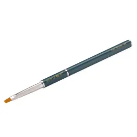 aba-group-pedzelek-do-nakladania-zelu-bottle-green-gel-brush-6-zielony