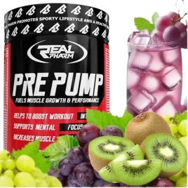 przedtreningowka-sila-moc-pompa-real-pharm-pre-pump-500g-kiwi-winogrono