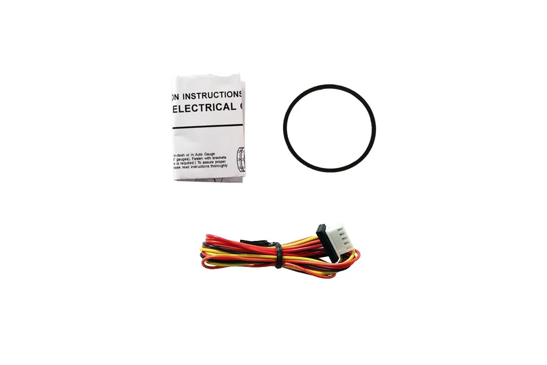 zegar-auto-gauge-52mm-stp2w-volt