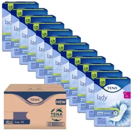 wielopak-12opx20szt-podpaski-wkladki-tena-lady-slim-extra-specjalistyczne