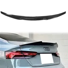 lotka-lip-spoiler-audi-a5-sedan-m4-style-2017-2020-carbon