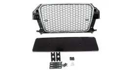 grill-sportowy-chrome-and-black-audi-q3-8u-przed-liftem-2012-2015