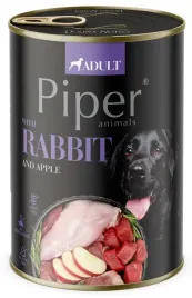 dolina-noteci-piper-dla-psa-z-krolikiem-i-jablkiem-800g