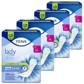 zestaw-4x20szt-podpaski-tena-lady-slim-extra-blyskawiczne-wchlanianie