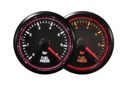 zegar-auto-gauge-52mm-t270-fuel-pressure-analog