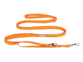 amiplay-smycz-regulowana-8in1-samba-xl-pomaranczowy