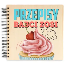 personalizowany-przepisnik-album-na-przepisy-prezent-na-dzien-babaci-wzory