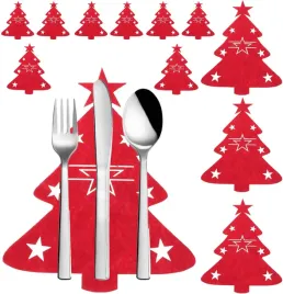 swiateczne-etui-na-sztucce-pokrowiec-12-sztuk-choinka-dekoracje-ozdoby-stol