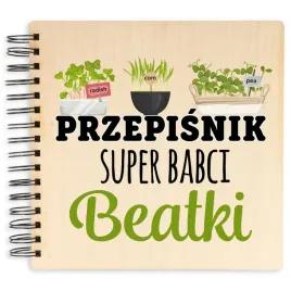 personalizowany-przepisnik-notes-na-przepisy-prezent-na-dzien-babaci-wzory
