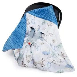 kocyk-do-fotelika-nosidelka-otulacz-cieply-z-kapturkiem-produkt-polski