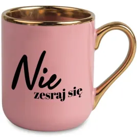 kubek-roz-elegant-prezent-dla-kolezanki-kolegi-z-pracy-nie-zesraj-sie-wzory
