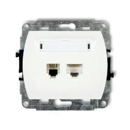 trend-gtk-gniazdo-telefoniczne-komputerowe-1xrj11-1xrj45-kat-5e-bialy