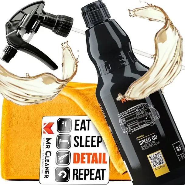 adbl-speed-qd-05l-stan-nowy