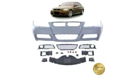 przedni-zderzak-sport-pdc-sra-lampy-przeciwmgielne-bmw-3-e90-sedan-e91