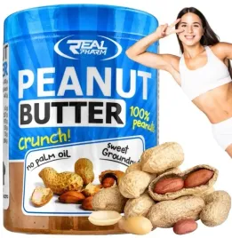 krem-orzechowy-krem-bialko-bez-cukru-real-pharm-peanut-butter-crunchy-1000g