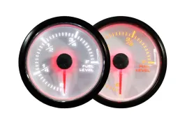 zegar-auto-gauge-52mm-stp2w-fuel-level-240-33ohm