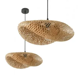 lampa-wiszaca-pleciona-kapelusz-brazowa-boho-bambusowa-bezowa-app880