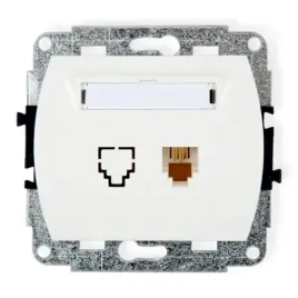 gt-1-gniazdo-telefoniczne-pojedyncze-1x-rj11-bialy-16a-karlik-ramki-trend