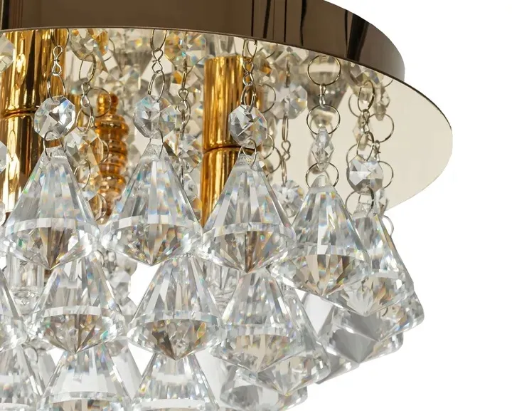 lampa-sufitowa-plafon-glamour-krysztalki-zloty-gold-3xg9-app1038-pomieszczenie-biuro-jadalnia-korytarz-schody-kuchnia-lazienka-oswietlenie-zewnetrzne-pokoj-dzieciecy-salon-sypialnia