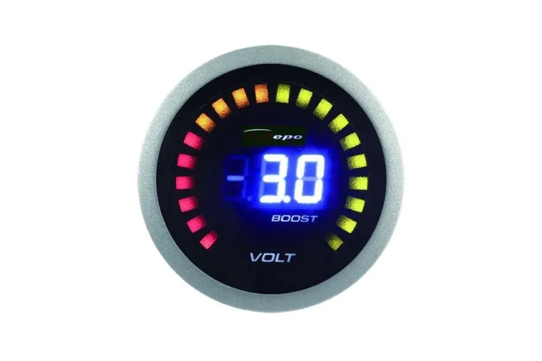 zegar-depo-2w1-turbo-volt-stan-nowy