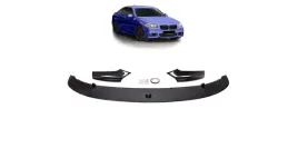 dokladka-przedniego-zderzaka-carbon-look-bmw-5-f10-f11-2010-2017