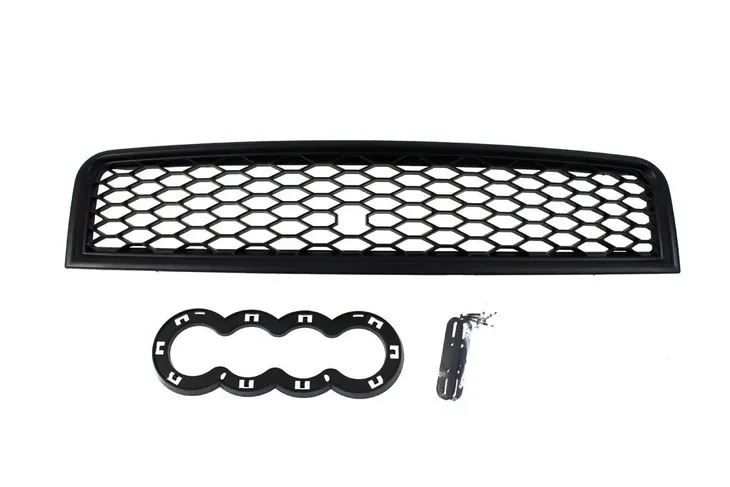 grill-audi-a4-b6-rs-style-black-00-04-waga-z-opakowaniem-10-kg