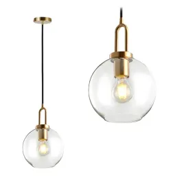 lampa-sufitowa-wiszaca-szklana-kula-25-cm-zlota-gold-app630