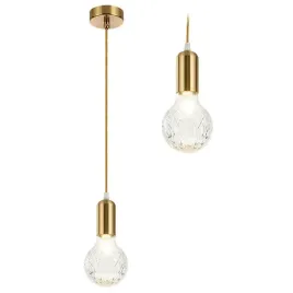 lampa-sufitowa-wiszaca-pojedyncza-oprawka-zlota-minimalustyczna-gold-app649
