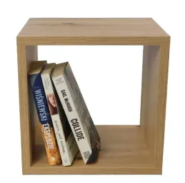 kwadrat-polka-dab-artisan-30-x30x-15-kubik-wiszaca-na-ksiazki-zabawki