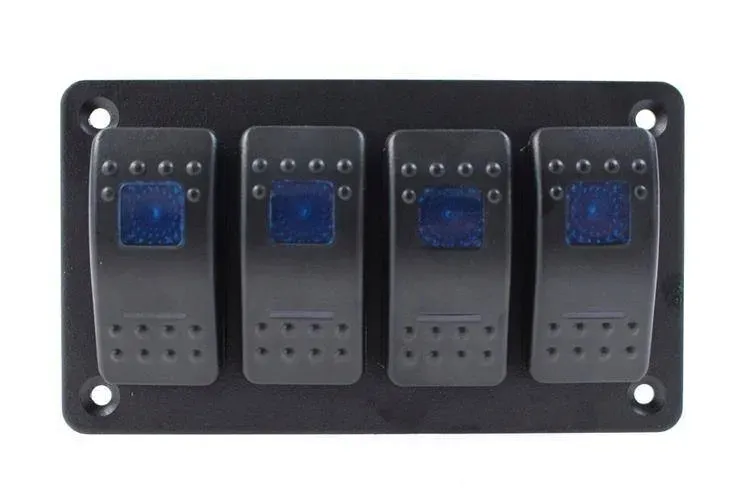 wlacznik-panel-alu-on-offx4-blue