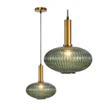 lampa-sufitowa-wiszaca-szklana-zielona-app465