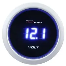 wskaznik-woltomierz-voltomierz-depo-racing-52mm-electronic