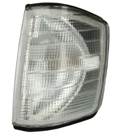 mercedes-190-w201-migacz-kierunkowskaz-lewy-bialy