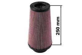 filtr-stozkowy-turboworks-h-250mm-otw-101mm-fioletowy