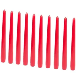 swiece-stolowe-candra-dlugopalace-75-h-10-sztuk-dekoracyjne-wysokie-red