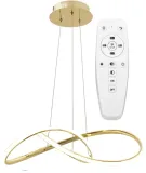 lampa-sufitowa-wiszaca-nowoczesna-led-zlota-spirala-gold-pilot-app394