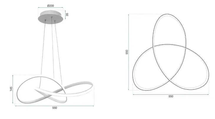 lampa-sufitowa-wiszaca-nowoczesna-led-zlota-spirala-gold-pilot-app394-liczba-punktow-swiatla-1