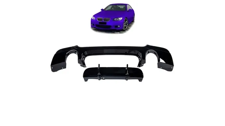 tylny-dyfuzor-gloss-black-bmw-3-e92-e93-2006-2013-stan-nowy-numer-katalogowy-producenta-am-difbm0255