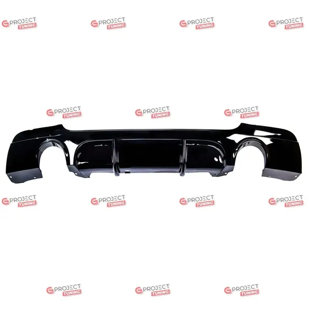 tylny-dyfuzor-gloss-black-bmw-3-e92-e93-2006-2013-stan-nowy-numer-katalogowy-producenta-am-difbm0255-producent-czesci-inny