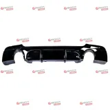 tylny-dyfuzor-gloss-black-bmw-3-e92-e93-2006-2013-stan-nowy-numer-katalogowy-producenta-am-difbm0255-producent-czesci-inny
