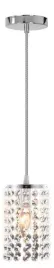 lampa-sufitowa-wiszaca-pojedyncza-krysztalowa-srebrna-chrom-app730