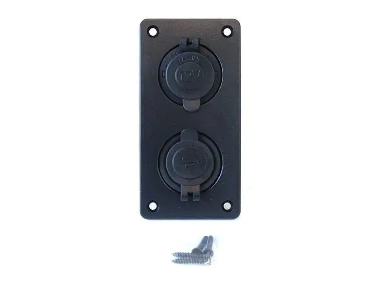 panel-podwojny-1xusb-3-1a-1xz