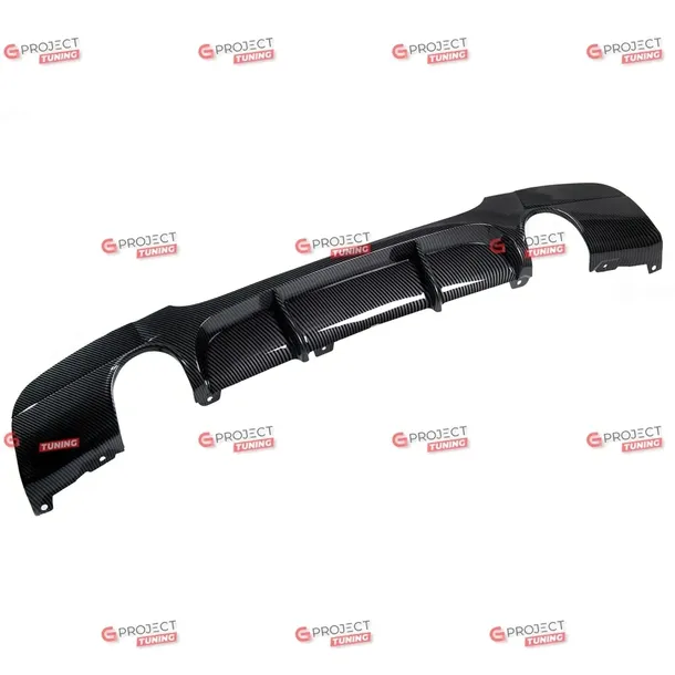 tylny-dyfuzor-gloss-black-bmw-3-e90-e91-2004-2011-stan-nowy-producent-czesci-inny-numer-katalogowy-producenta-am-difbm0049