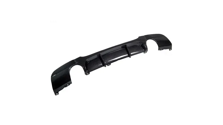 tylny-dyfuzor-gloss-black-bmw-3-e90-e91-2004-2011-numer-katalogowy-producenta-am-difbm0049-stan-nowy-producent-czesci-inny