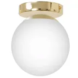 lampa-sufitowa-punktowa-kula-zlota-minimalistyczna-app1156