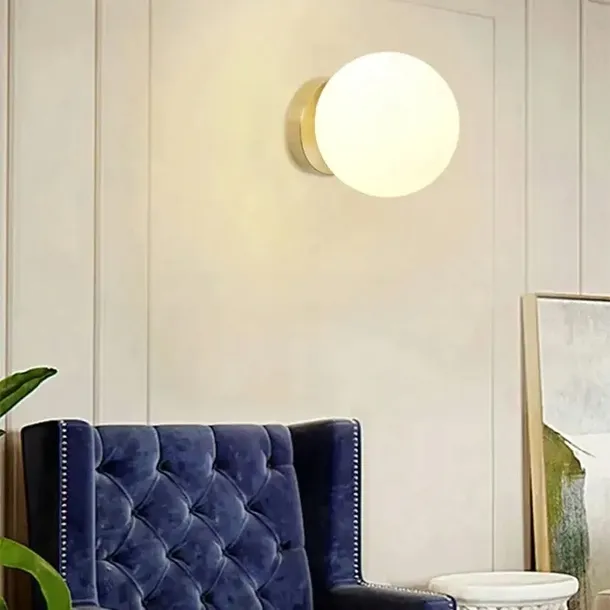 lampa-sufitowa-punktowa-kula-zlota-minimalistyczna-app1156-srednica-szerokosc-klosza-15-cm