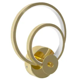 lampa-scienna-kinkiet-ledowy-led-ring-kolo-gold-zloty-polysk-app1043