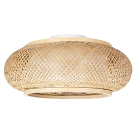 lampa-plafon-pleciona-boho-trawa-bambusowa-bezowa-app1253