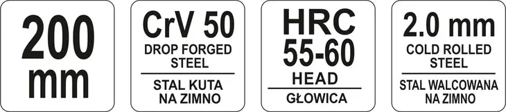 obcegi-8cal-dlugosc-200-mm