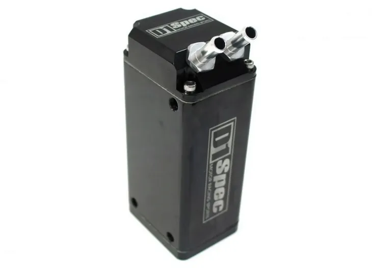 oil-catch-tank-d1spec-15mm-black-square-producent-czesci-d1-spec